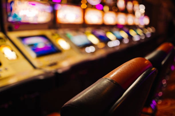 Multi-camera live dealer studio showing professional blackjack table on mpo2121 login